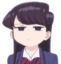 KomiSquint