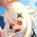 DizzyPaimon Discord Emoji