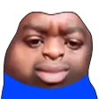 sad