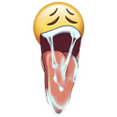 Licky custom emote - DA COOKOUT