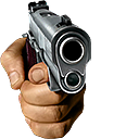 Gun2 custom emote | DA COOKOUT