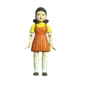 squidDoll