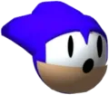 sonicsad