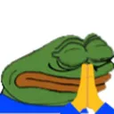 Prayge