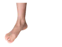 foot