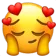 :luv: