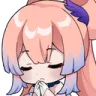 Kokomi_Pray