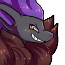 zoroarkpeaceout