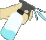 Spray2x
