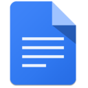 Logo_google_docs Discord emoji