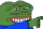 pepelaugh Discord Emoji