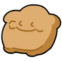 froggert_nugget