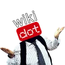wikishrug