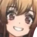 kyokoGrin