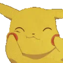 :pikacheeks: pikacheeks