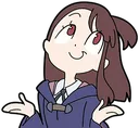 akkoshrug
