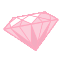 diamondpink