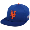 MetsFlatbillBaseballHatOCMLB400_