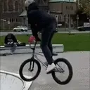 failure