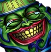 greed