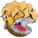 Fugo_Angry