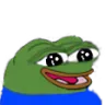 Pepehe Discord Emoji
