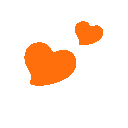 FoxHeartsGIF