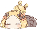kmm_slep Discord emoji