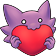 heart Discord emoji