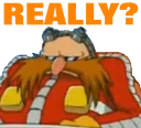 EggmanReally