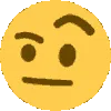a_raised_eyebrow