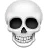 Facebook_Skull Facebook_Skull