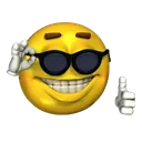 smile