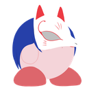 KirbyYusuke Discord emoji