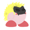 KirbyRyuji Discord emoji
