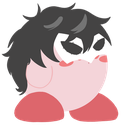 KirbyJoker Discord emoji