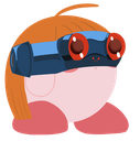 KirbyFutuba Discord emoji