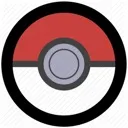 Poke Ball pokeball Discord Emoji
