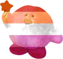 kirblesbian kirblesbian