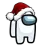 amonguschristmas2 Discord Emoji