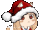 christmascat2 Discord Emoji