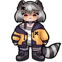 snuffStanding_s