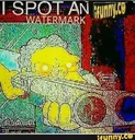 Ispotanifunnywatermark Discord Emoji