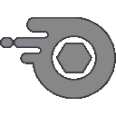 Logo_Nitro Discord Emoji