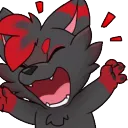 FoxxoScream