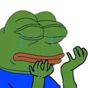 pepehands
