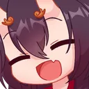 ChiyoAYAYA Discord Emoji