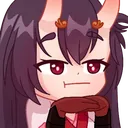 ChiyoHmm2 Discord Emoji