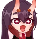 ChiyoWow Discord Emoji