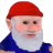 gnome Discord emoji